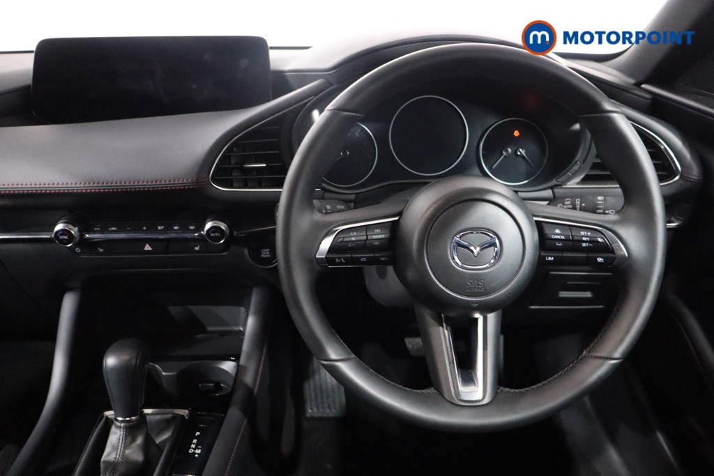 Mazda 3 Homura Automatic Petrol Hatchback - Stock Number (1594030) - 3rd supplementary image