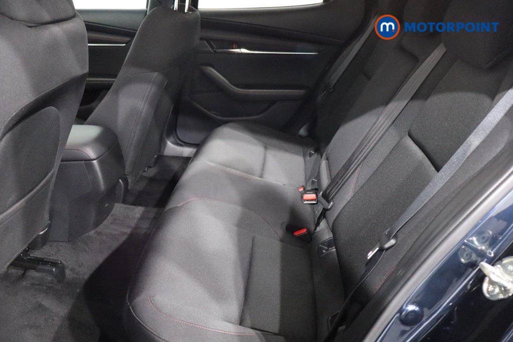 Mazda 3 Homura Automatic Petrol Hatchback - Stock Number (1594030) - 5th supplementary image