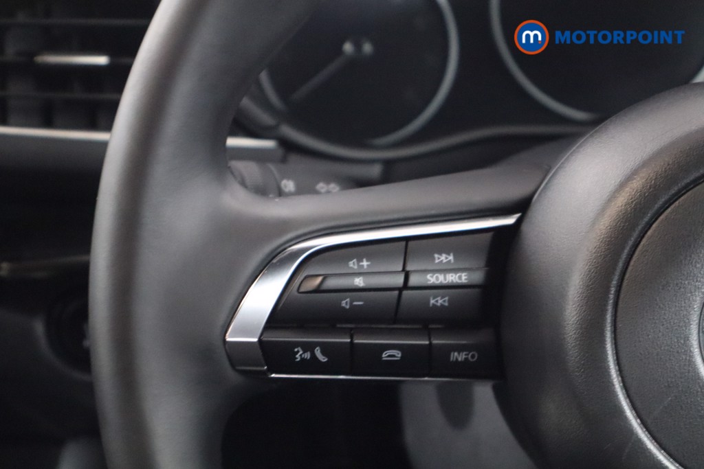 Mazda 3 Homura Automatic Petrol Hatchback - Stock Number (1594030) - 7th supplementary image