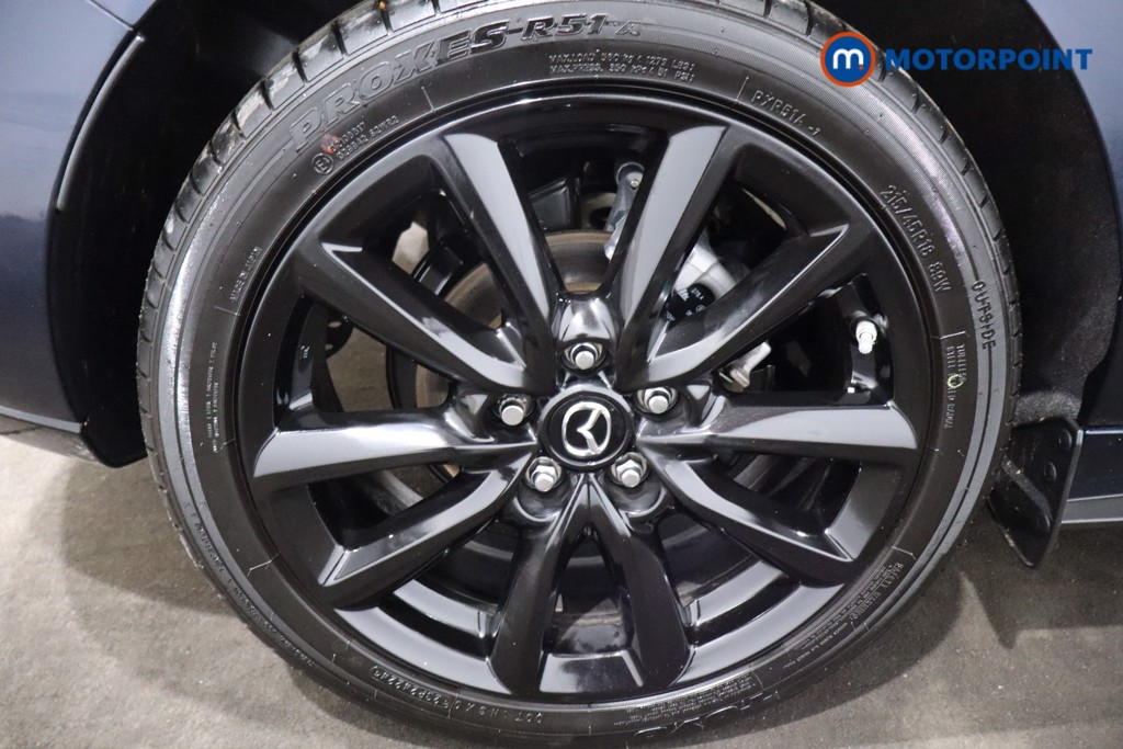 Mazda 3 Homura Automatic Petrol Hatchback - Stock Number (1594030) - 9th supplementary image