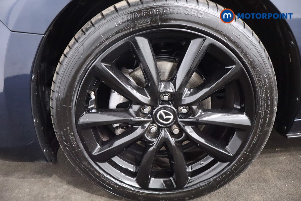 Mazda 3 Homura Automatic Petrol Hatchback - Stock Number (1594030) - 11th supplementary image