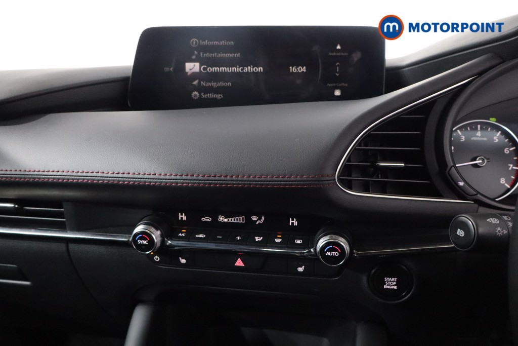 Mazda 3 Homura Automatic Petrol Hatchback - Stock Number (1594030) - 15th supplementary image