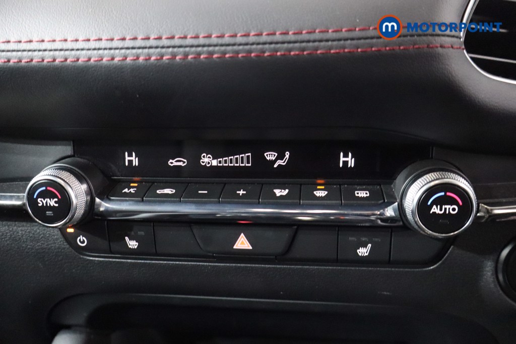 Mazda 3 Homura Automatic Petrol Hatchback - Stock Number (1594030) - 17th supplementary image