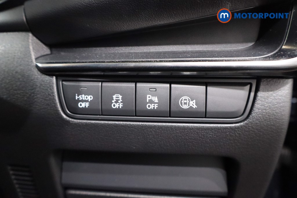 Mazda 3 Homura Automatic Petrol Hatchback - Stock Number (1594030) - 21st supplementary image