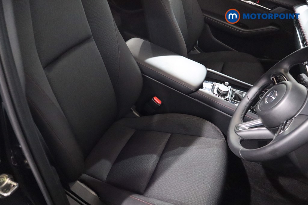 Mazda 3 Homura Automatic Petrol Hatchback - Stock Number (1594030) - 25th supplementary image