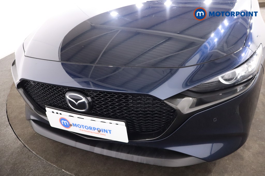 Mazda 3 Homura Automatic Petrol Hatchback - Stock Number (1594030) - 33rd supplementary image