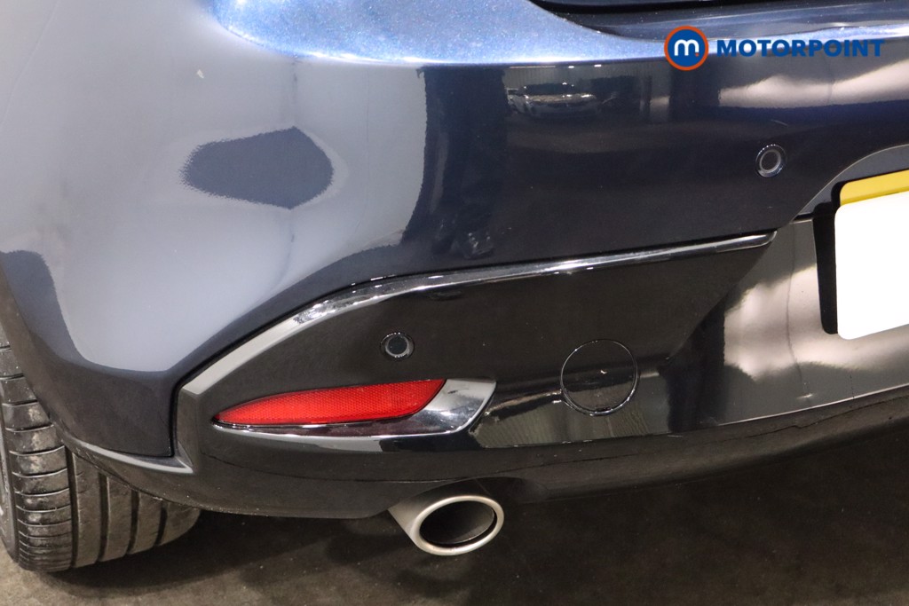 Mazda 3 Homura Automatic Petrol Hatchback - Stock Number (1594030) - 37th supplementary image