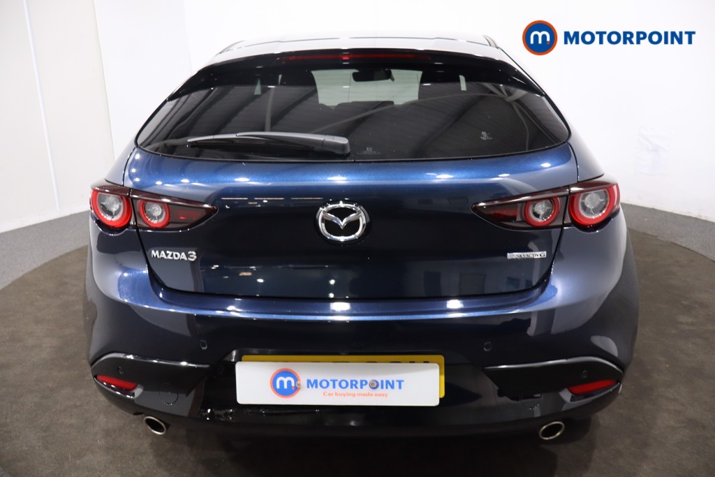 Mazda 3 Homura Automatic Petrol Hatchback - Stock Number (1594030) - 39th supplementary image