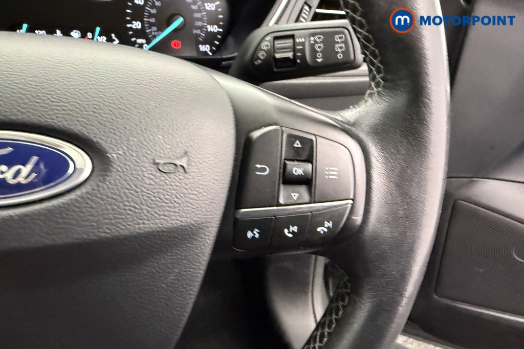 Ford Focus Titanium X Manual Petrol Hatchback - Stock Number (1594047) - 13th supplementary image