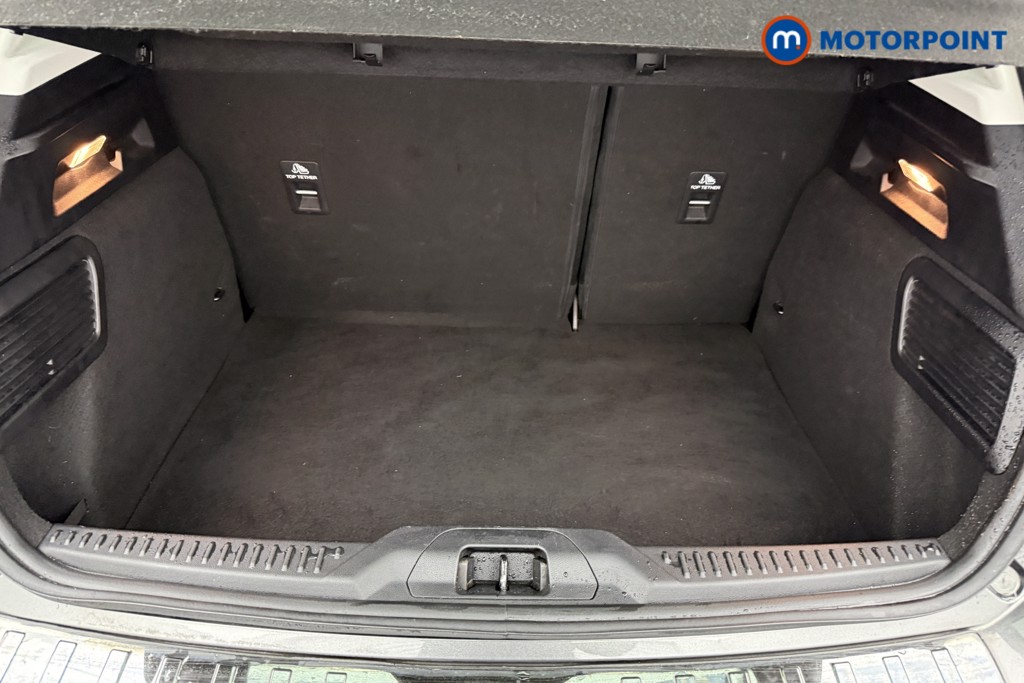 Ford Focus Titanium X Manual Petrol Hatchback - Stock Number (1594047) - 20th supplementary image