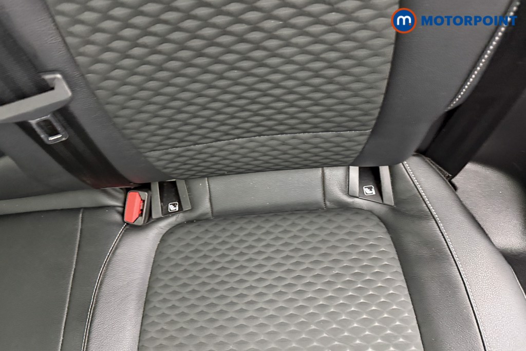 Ford Focus Titanium X Manual Petrol Hatchback - Stock Number (1594047) - 23rd supplementary image