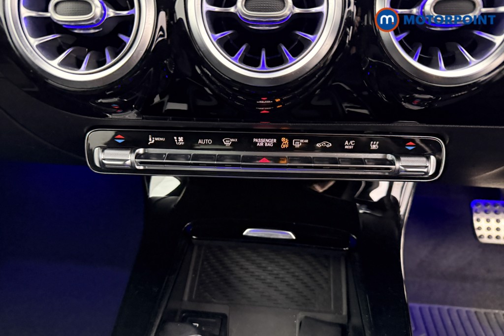 Mercedes-Benz A Class Amg Line Automatic Petrol Plug-In Hybrid Hatchback - Stock Number (1594081) - 9th supplementary image