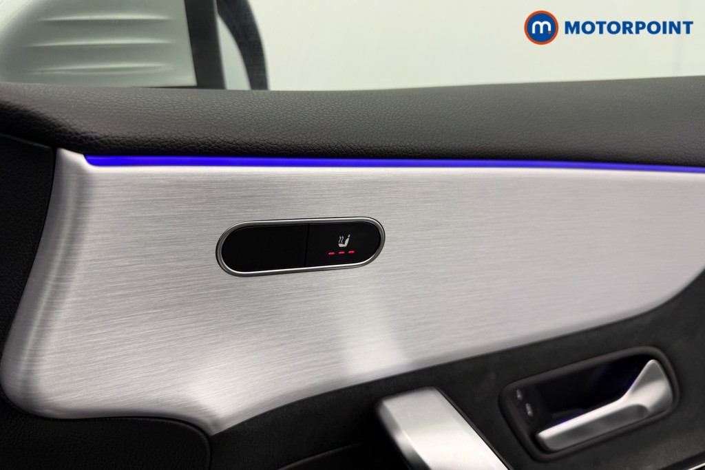 Mercedes-Benz A Class Amg Line Automatic Petrol Plug-In Hybrid Hatchback - Stock Number (1594081) - 14th supplementary image