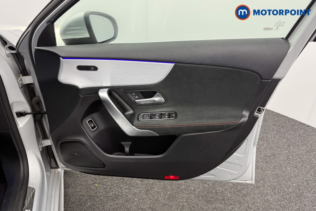 Mercedes-Benz A Class Amg Line Automatic Petrol Plug-In Hybrid Hatchback - Stock Number (1594081) - 16th supplementary image