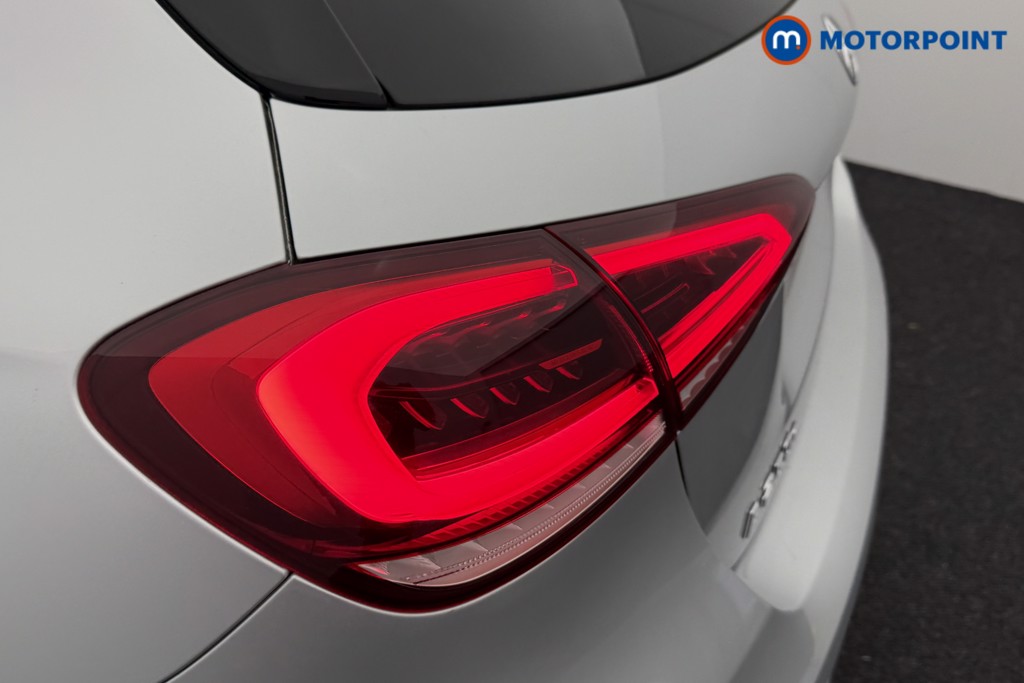 Mercedes-Benz A Class Amg Line Automatic Petrol Plug-In Hybrid Hatchback - Stock Number (1594081) - 22nd supplementary image