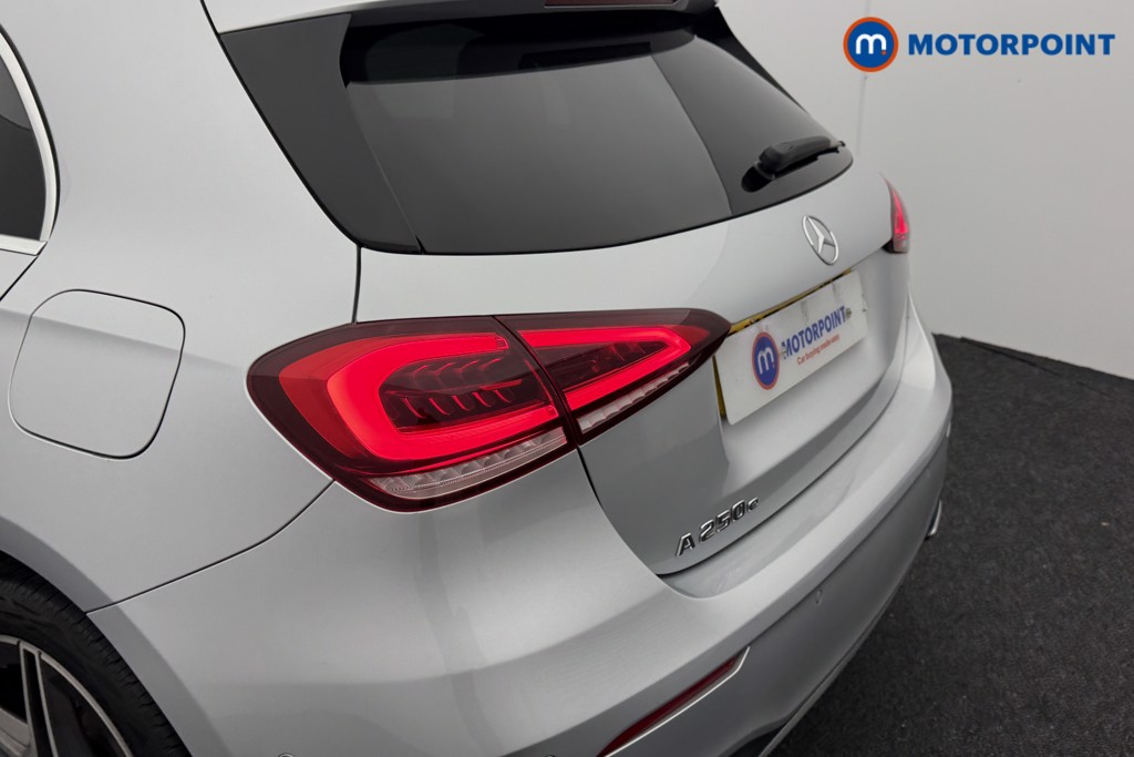 Mercedes-Benz A Class Amg Line Automatic Petrol Plug-In Hybrid Hatchback - Stock Number (1594081) - 23rd supplementary image