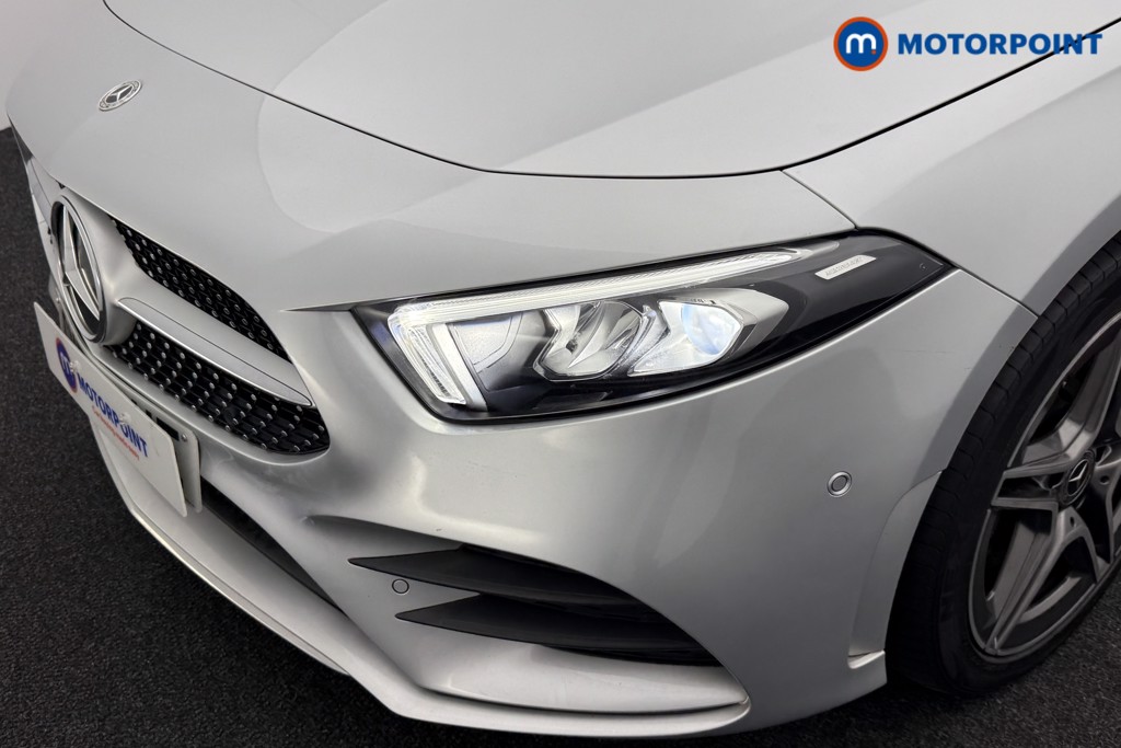 Mercedes-Benz A Class Amg Line Automatic Petrol Plug-In Hybrid Hatchback - Stock Number (1594081) - 25th supplementary image