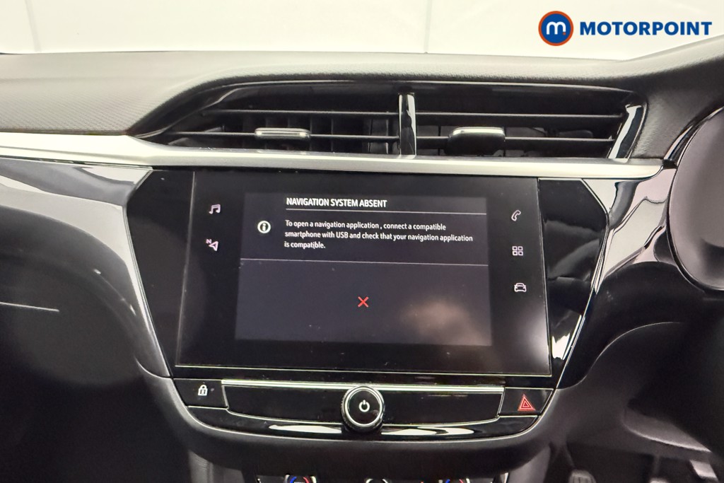 Vauxhall Corsa Elite Edition Manual Petrol Hatchback - Stock Number (1594086) - 9th supplementary image