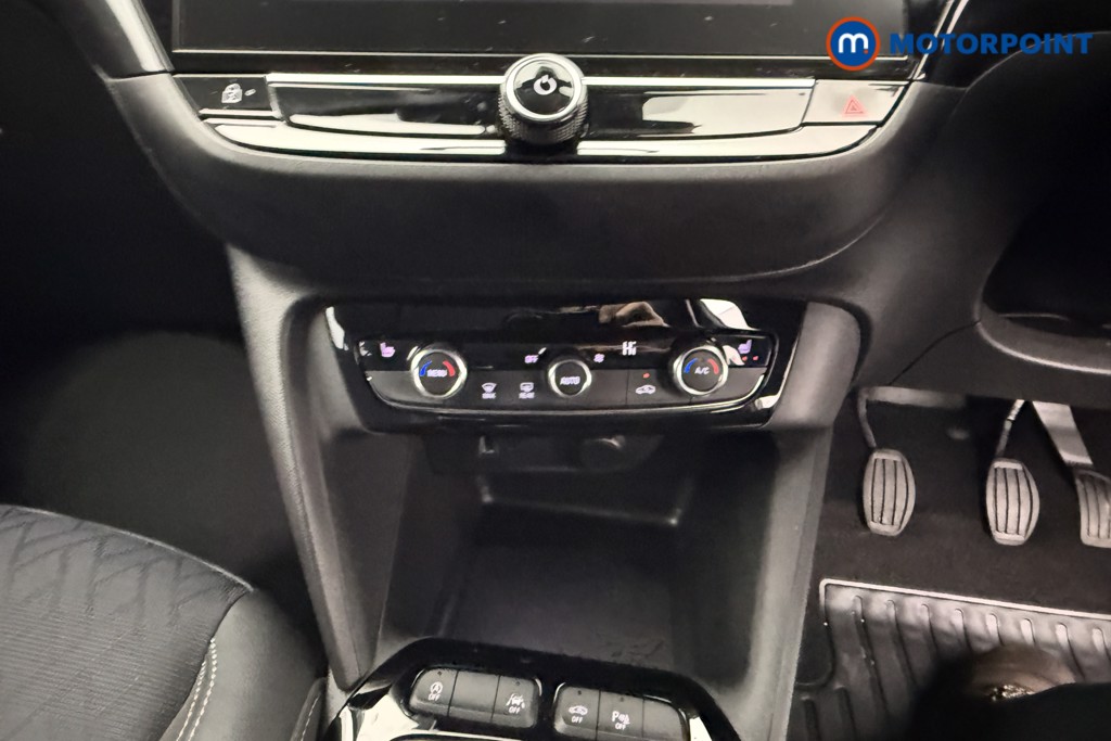 Vauxhall Corsa Elite Edition Manual Petrol Hatchback - Stock Number (1594086) - 10th supplementary image