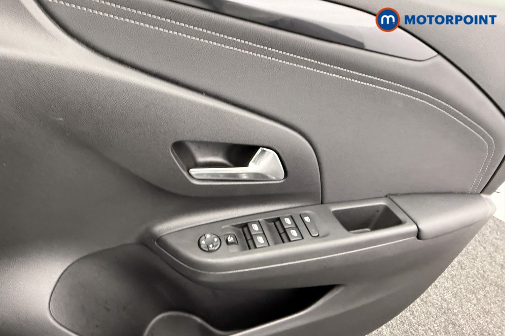 Vauxhall Corsa Elite Edition Manual Petrol Hatchback - Stock Number (1594086) - 15th supplementary image