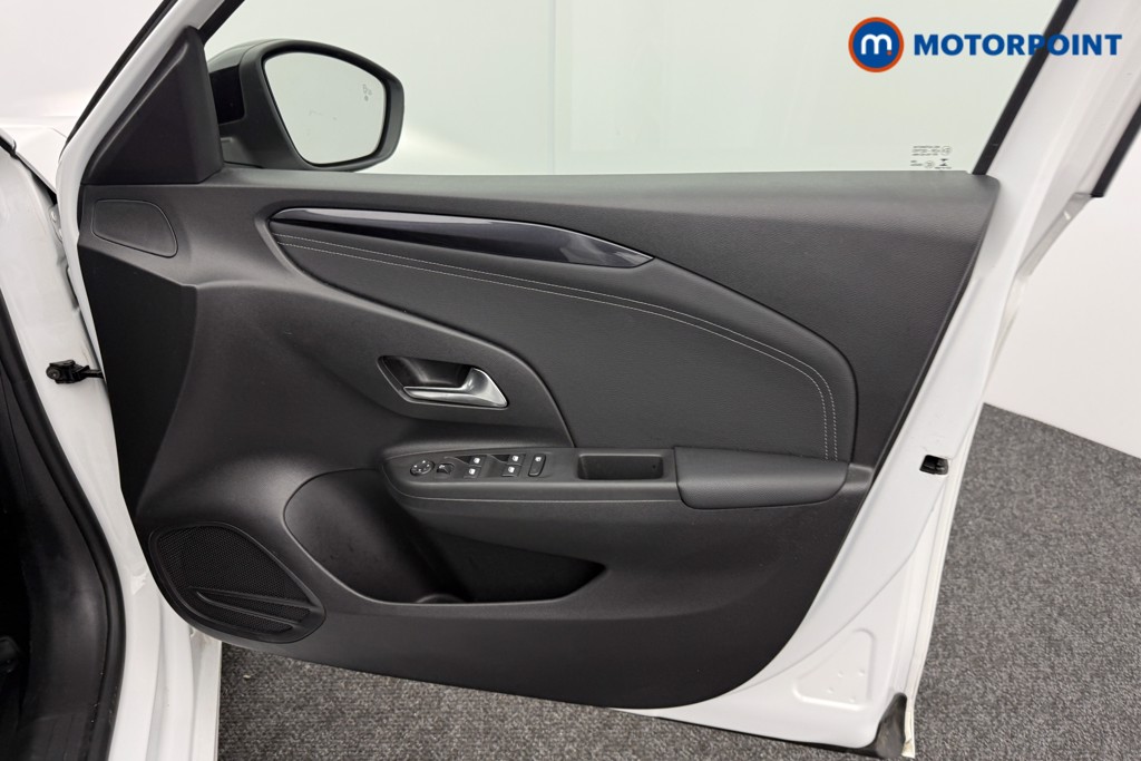 Vauxhall Corsa Elite Edition Manual Petrol Hatchback - Stock Number (1594086) - 16th supplementary image