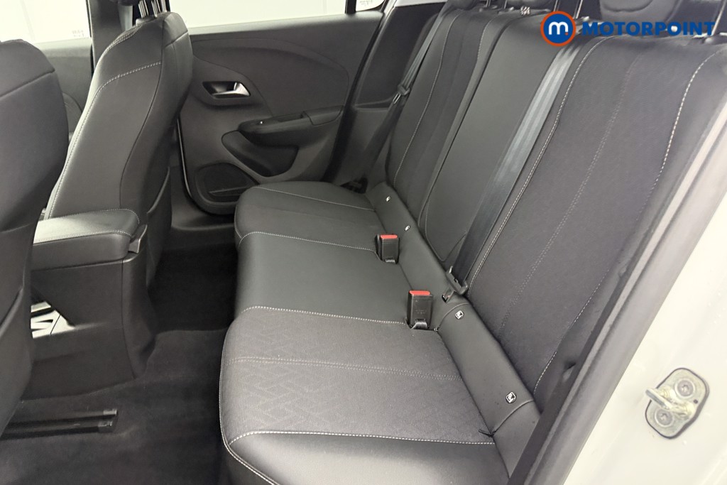Vauxhall Corsa Elite Edition Manual Petrol Hatchback - Stock Number (1594086) - 20th supplementary image