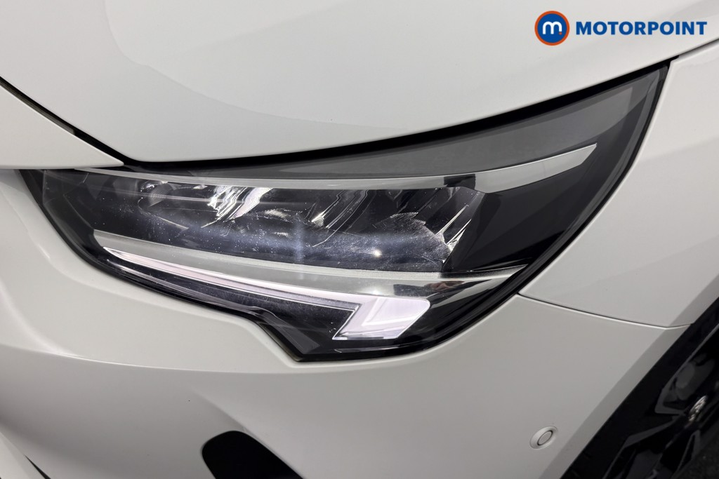 Vauxhall Corsa Elite Edition Manual Petrol Hatchback - Stock Number (1594086) - 24th supplementary image