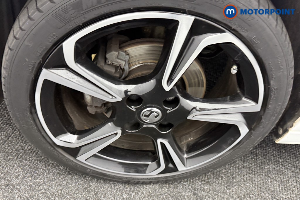 Vauxhall Corsa Elite Edition Manual Petrol Hatchback - Stock Number (1594086) - 26th supplementary image