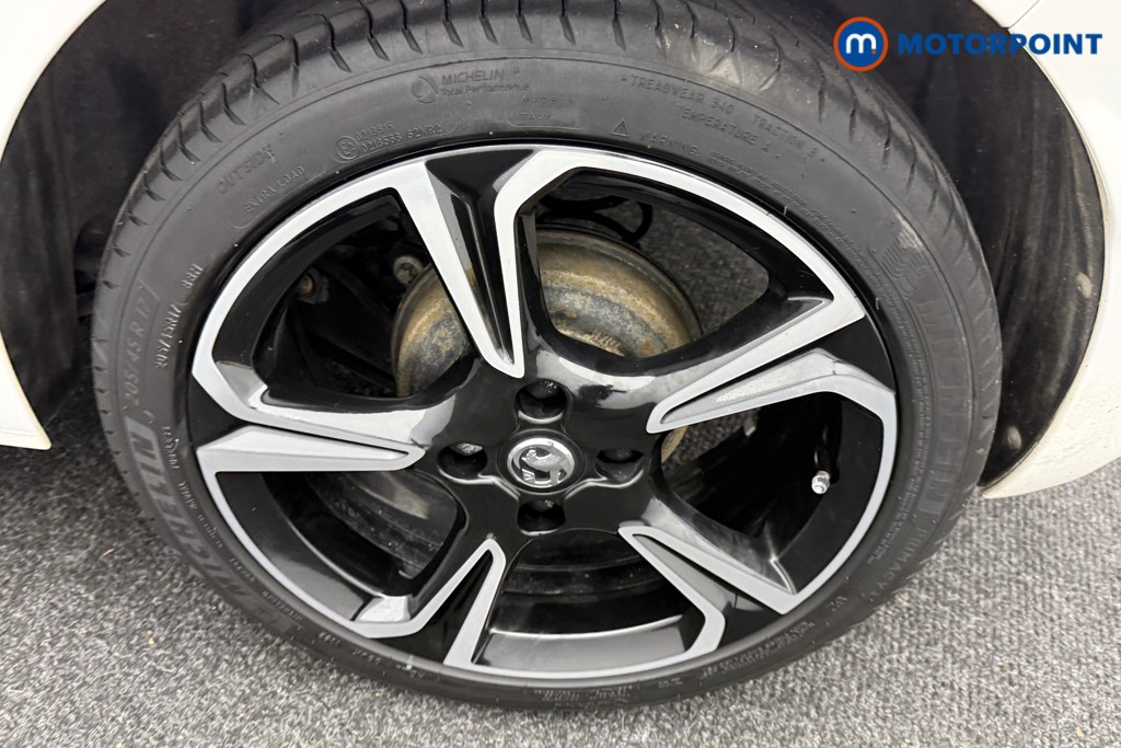 Vauxhall Corsa Elite Edition Manual Petrol Hatchback - Stock Number (1594086) - 27th supplementary image