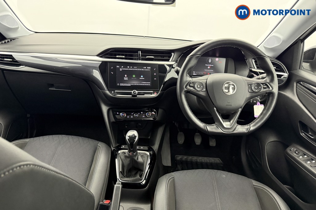 Vauxhall Corsa Elite Edition Manual Petrol Hatchback - Stock Number (1594086) - 1st supplementary image