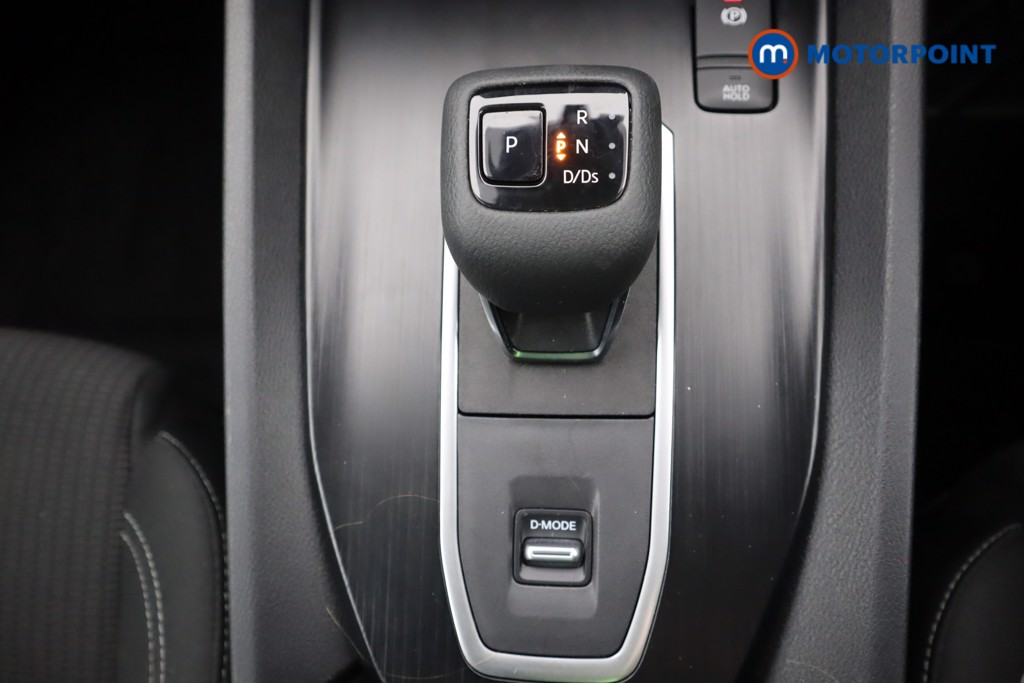 Nissan Qashqai Acenta Premium Automatic Petrol SUV - Stock Number (1594100) - 15th supplementary image