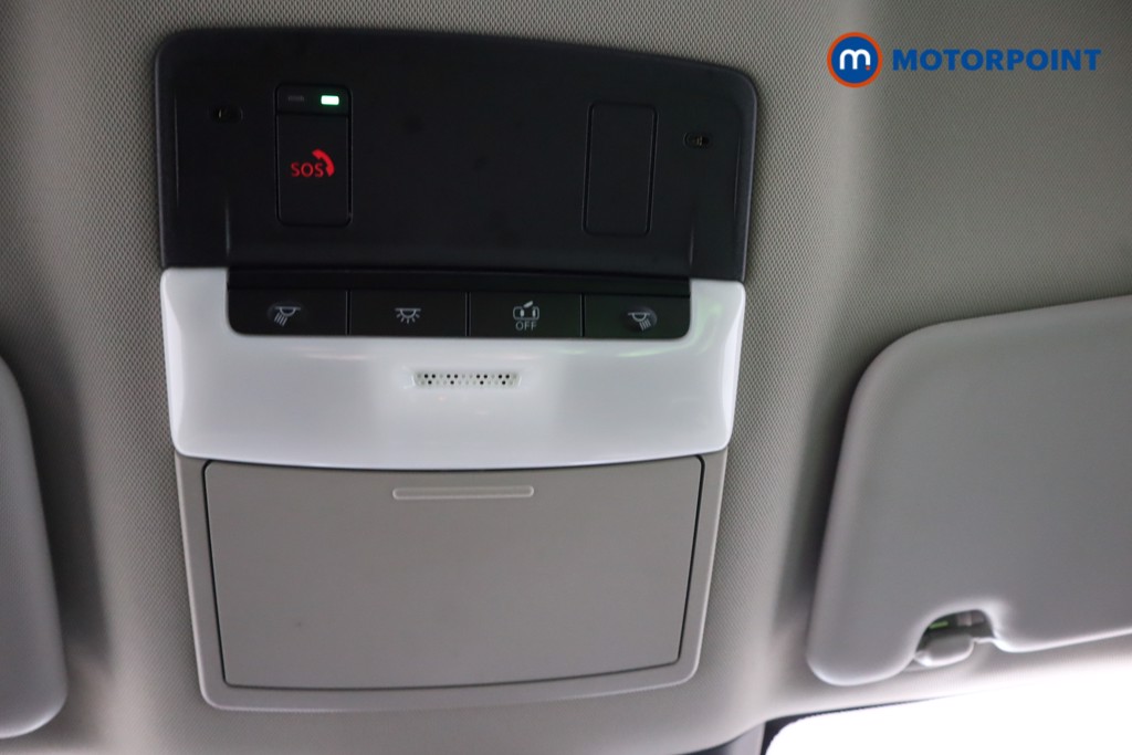 Nissan Qashqai Acenta Premium Automatic Petrol SUV - Stock Number (1594100) - 17th supplementary image