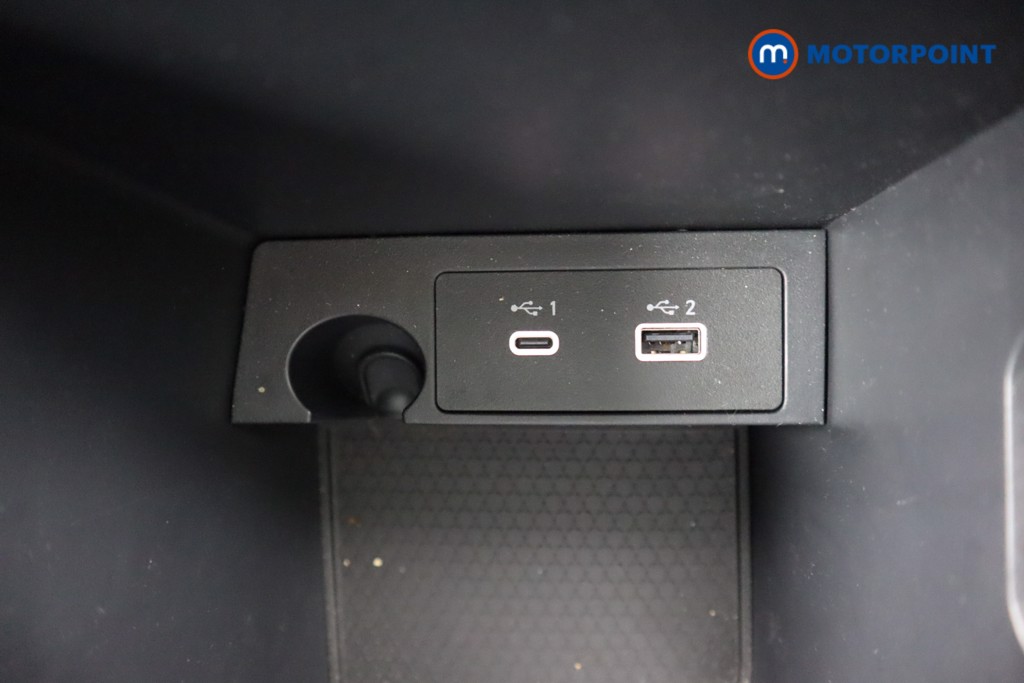 Nissan Qashqai Acenta Premium Automatic Petrol SUV - Stock Number (1594100) - 18th supplementary image