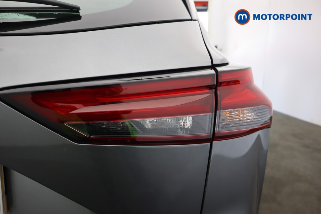 Nissan Qashqai Acenta Premium Automatic Petrol SUV - Stock Number (1594100) - 27th supplementary image