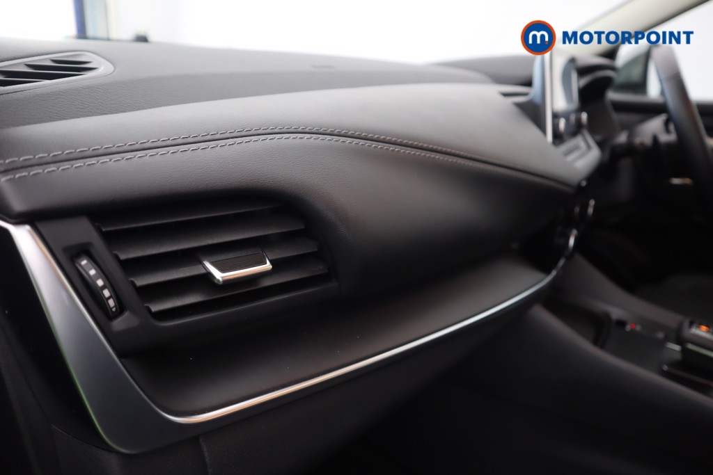 Nissan Qashqai Acenta Premium Automatic Petrol SUV - Stock Number (1594100) - 33rd supplementary image