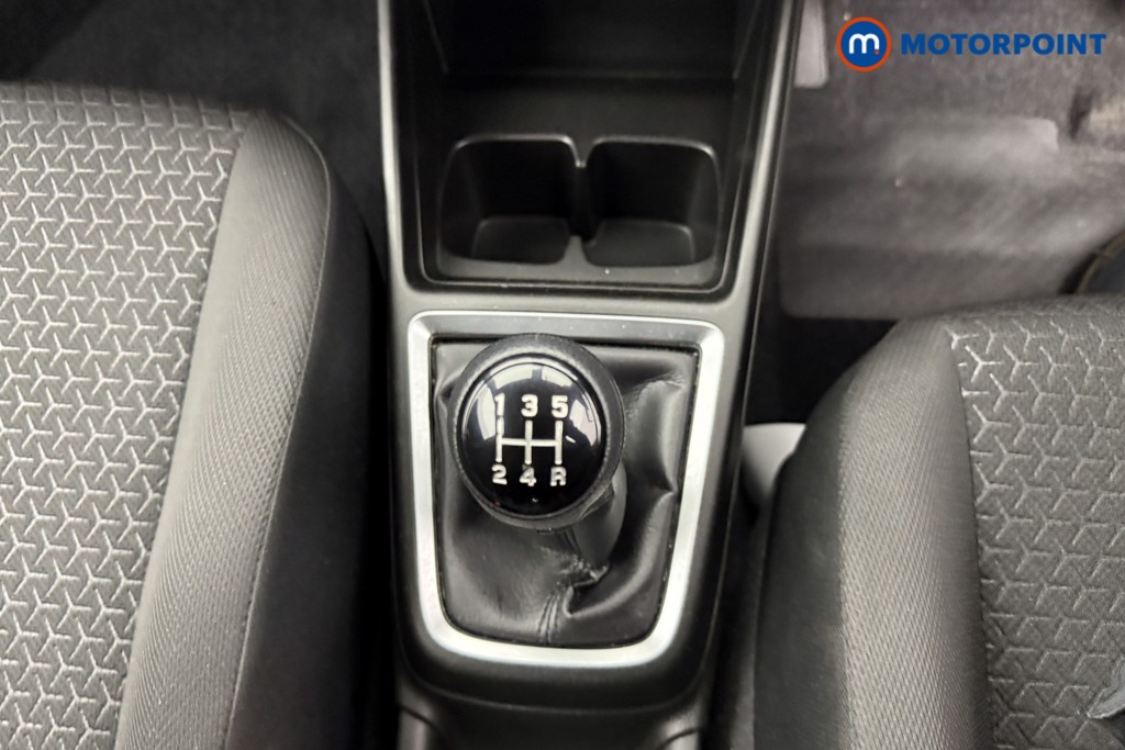 Suzuki Swift Sz-T Manual Petrol Hatchback - Stock Number (1594116) - 10th supplementary image