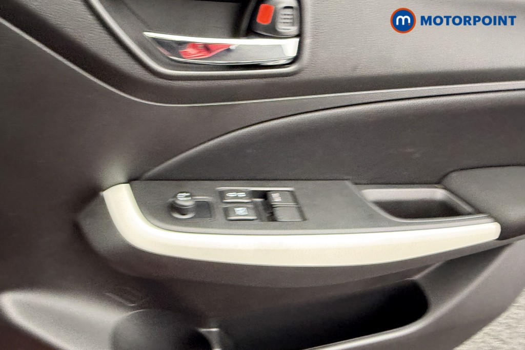 Suzuki Swift Sz-T Manual Petrol Hatchback - Stock Number (1594116) - 14th supplementary image