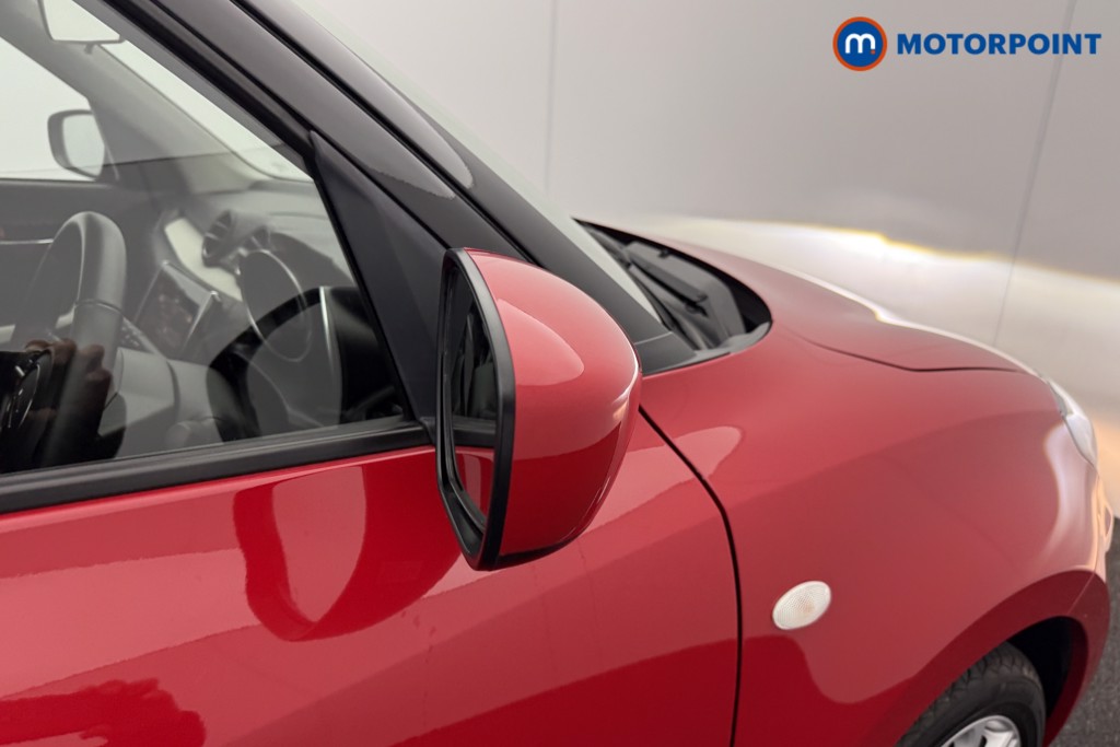 Suzuki Swift Sz-T Manual Petrol Hatchback - Stock Number (1594116) - 16th supplementary image