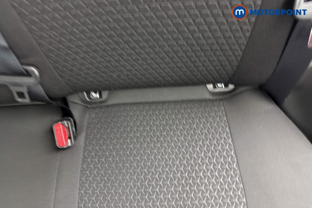 Suzuki Swift Sz-T Manual Petrol Hatchback - Stock Number (1594116) - 20th supplementary image