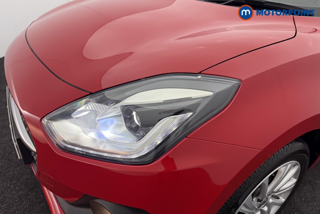 Suzuki Swift Sz-T Manual Petrol Hatchback - Stock Number (1594116) - 23rd supplementary image