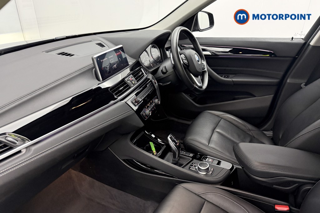 BMW X1 Xline Automatic Petrol SUV - Stock Number (1594183) - 2nd supplementary image