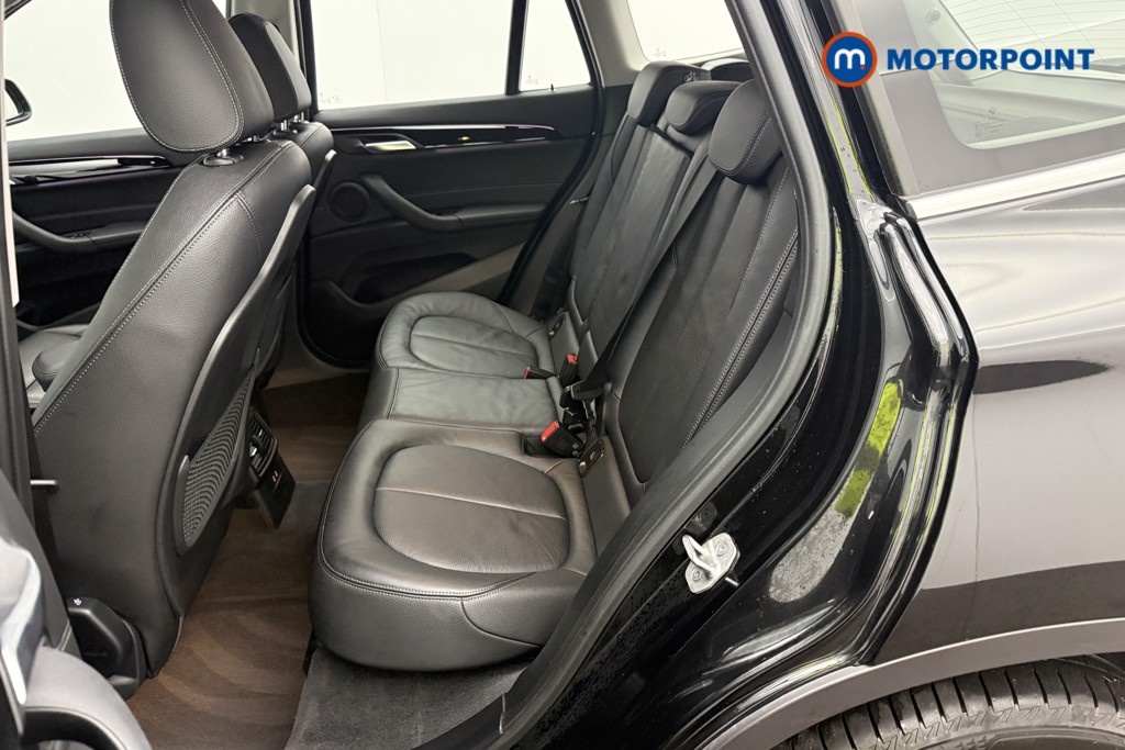 BMW X1 Xline Automatic Petrol SUV - Stock Number (1594183) - 4th supplementary image