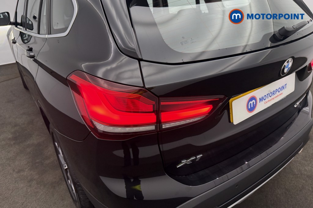 BMW X1 Xline Automatic Petrol SUV - Stock Number (1594183) - 8th supplementary image