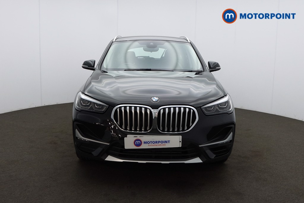 BMW X1 Xline Automatic Petrol SUV - Stock Number (1594183) - Front bumper