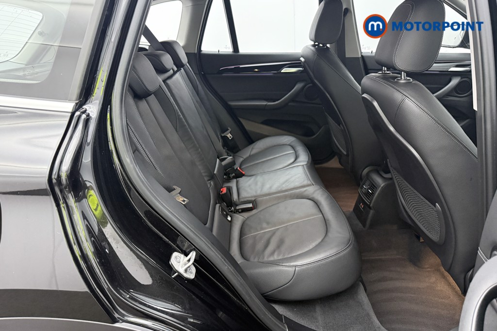 BMW X1 Xline Automatic Petrol SUV - Stock Number (1594183) - 13th supplementary image