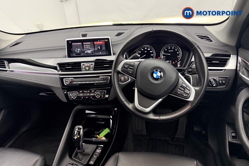 BMW X1 Xline Automatic Petrol SUV - Stock Number (1594183) - 16th supplementary image