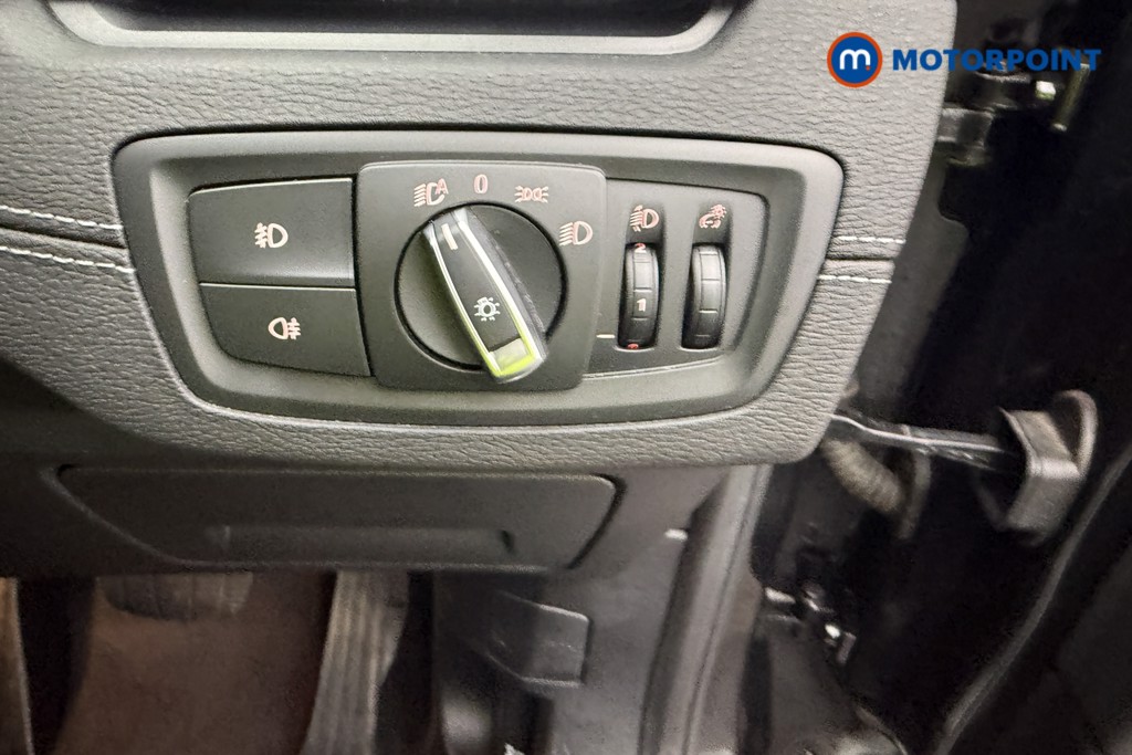 BMW X1 Xline Automatic Petrol SUV - Stock Number (1594183) - 22nd supplementary image