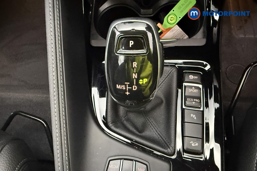BMW X1 Xline Automatic Petrol SUV - Stock Number (1594183) - 26th supplementary image