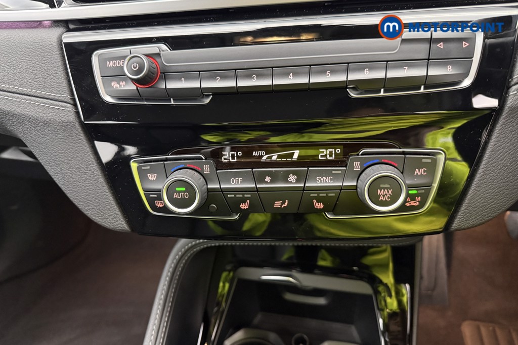 BMW X1 Xline Automatic Petrol SUV - Stock Number (1594183) - 28th supplementary image