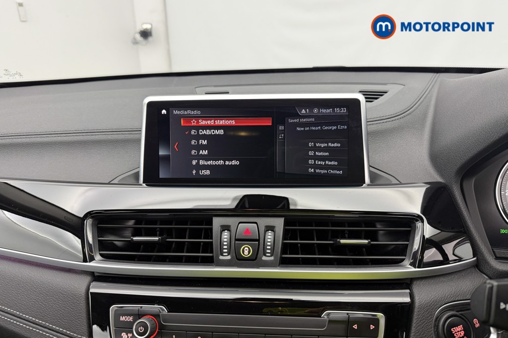 BMW X1 Xline Automatic Petrol SUV - Stock Number (1594183) - 30th supplementary image